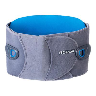 奥索ossur护腰专业防护