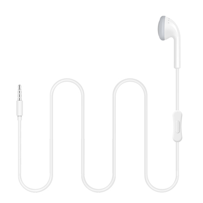 飚声单边佩戴有线耳塞式带麦耳机