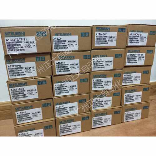 议价全新日本原装三菱模块AX41C/AX11C/AX21C/AX31C/AX81C质保一