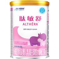 雀巢健康肽敏舒配方粉深度水解