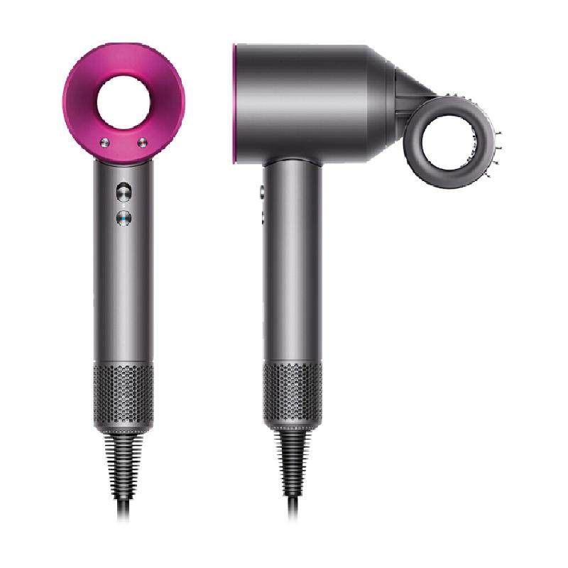 ����Ӫ��dyson/��ɭHD15�Ϻ�ɫ�紵������ʻ������ø������ٸ�