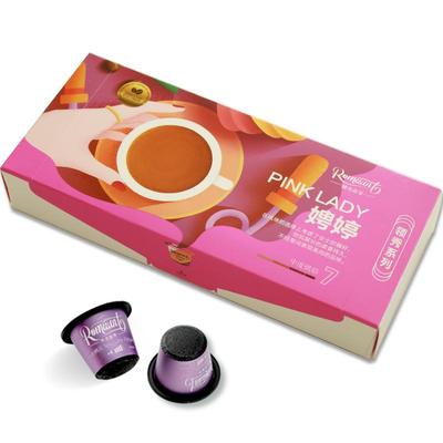 ROMAUNT意式美式胶囊咖啡