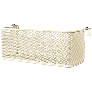 宿舍挂篮床边置物架寝室床头神器学生床上收纳上铺好物悬挂式篮子