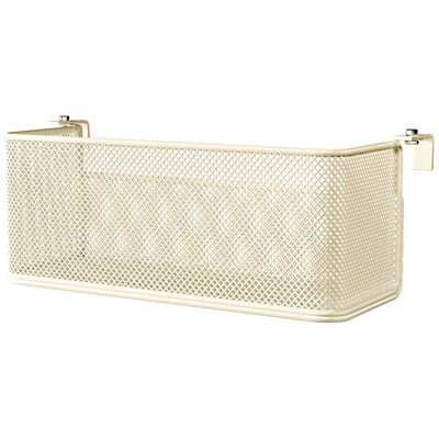 宿舍挂篮床边置物架寝室床头神器学生床上收纳上铺好物悬挂式篮子