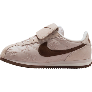 Nike/耐克正品2026春季款女士运动低帮系带耐磨休闲鞋IQ3624-667
