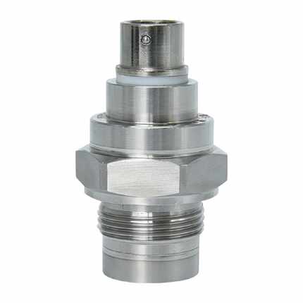 议价PU压力探头传感器聚胺脂发泡机压力变送器2MPA压力传感器硬齐