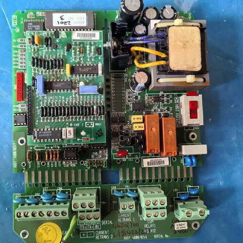 溢价-ASSY 4600 ，  4600主板