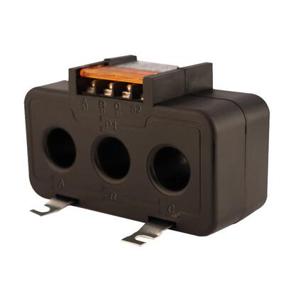 三相一体电流互感器丁本电器