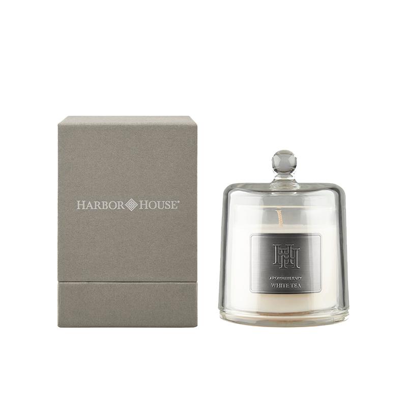 HarborHouse大容量香氛蜡烛