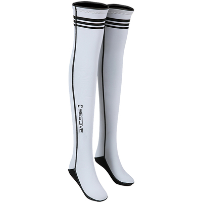 bestdive超弹炫彩2mm潜水袜