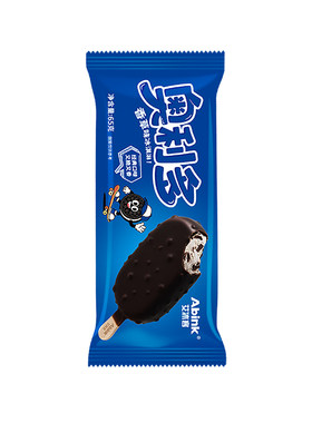 2026新品10支艾冰客奥利奥雪糕