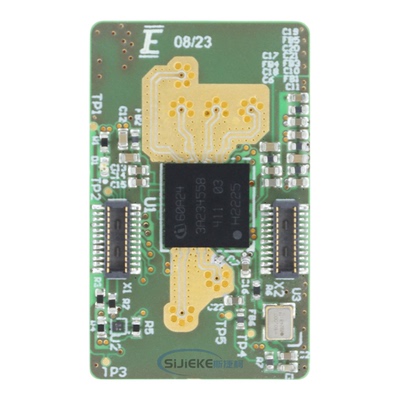 SHIELD60ATR24ES01TOBO1开发板