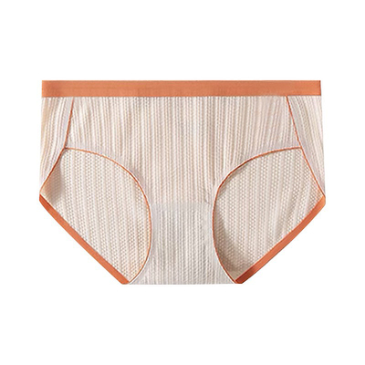 低腰内裤女冬季石墨烯棉质裆运动