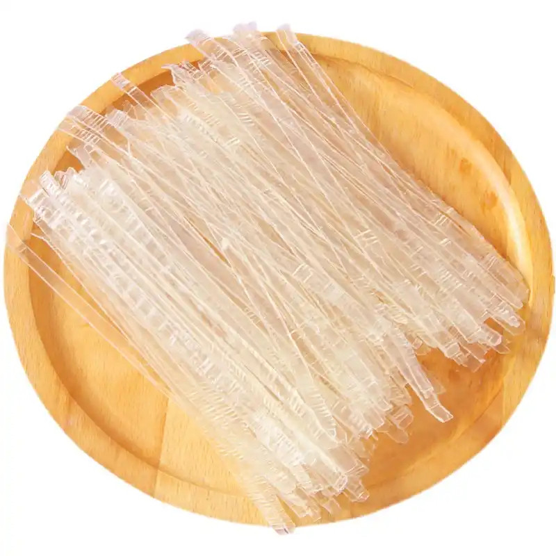 东北大拉皮凉拌即食干货水晶粉皮宽粉凉拌菜商用正宗特产凉皮凉粉