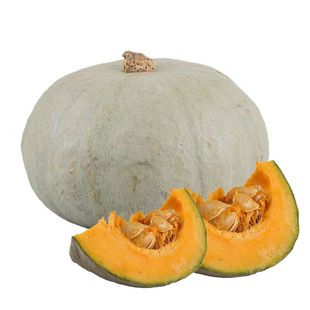 天山银栗南瓜种子贵族板栗南瓜粉糯甘甜白皮贝贝南瓜蔬菜种子籽孑