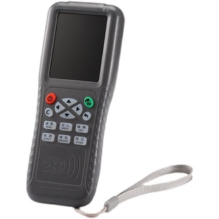 IDIC门卡读写复制器万能小区电梯感应钥匙扣CUID手机贴卡拷贝齐x5