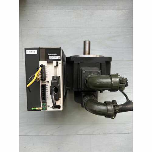【请询价】A5伺服套装MDDHT3530E驱动器102G
