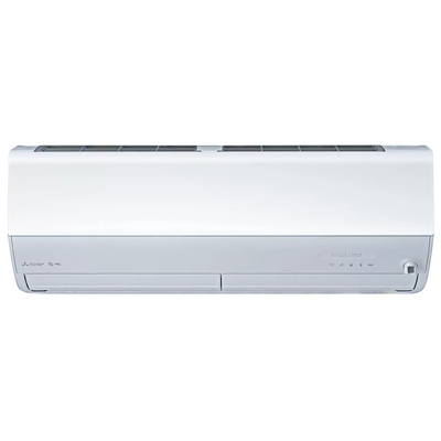 三菱雾峰变频家商用挂式冷暖空调
