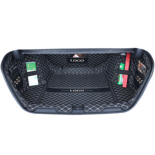 适用2025款本田11代雅阁后备箱垫十一代专用改装内饰用品大全包围