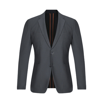 CARSYDA四面弹力轻便休闲西服