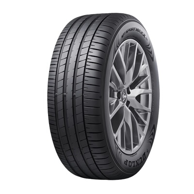 邓禄普轮胎 225/50R18 95V SP SPORT MAXX060 原配本田e:NP2/NS2