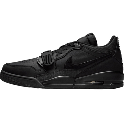 NIKE耐克男子AJ312低帮板鞋复古运动休闲篮球鞋IQ9784-001