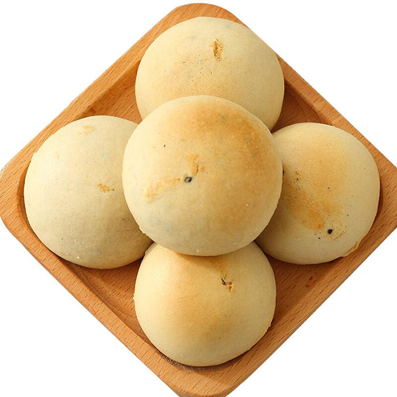 江西九江茶饼香庐坊传统糕点多味