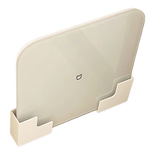 体重秤支架收纳壁挂上墙神器体脂秤支架适用于小米华为体重秤挂架