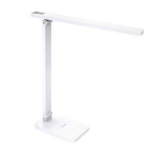 鸿蒙智选达伦护眼台灯5i学习专用防近视宿舍工作书桌智能阅读灯