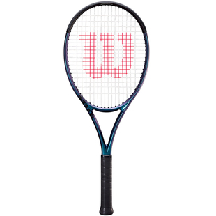 官方正品Wilson网球拍威尔胜ULTRA V4专业比赛选手拍张帅同款网拍