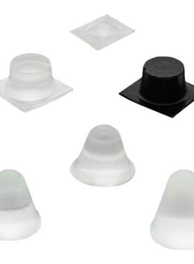 lamp缓冲垫垫防碰撞门把手防撞