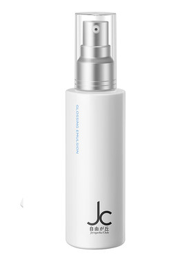JC自由之丘嫩肤焕亮柔肤乳液60ml