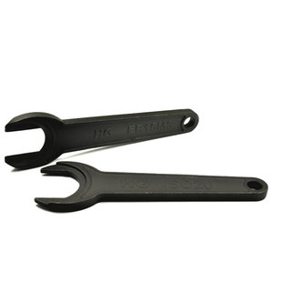 厂家直销精雕刀柄扳手ISO20/25MS扳手  ER16/ER20MS ISO数控扳手