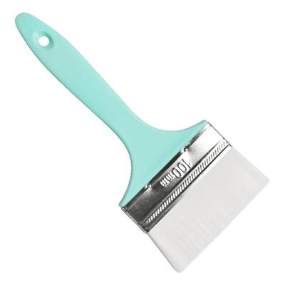 小建鼠水性羊毛刷油漆烘焙刷子