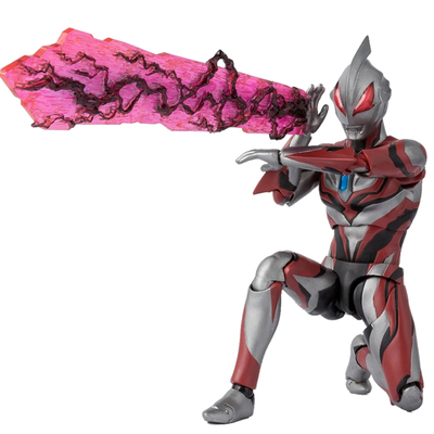 关节可动万代手办奥特曼捷德玩具