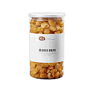 2罐！莆田特级无核桂圆肉干500g