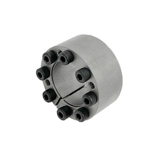 Z21胀紧套ZA涨紧套KTR105免键轴套TLK350胀套RCK61账套BDC涨套