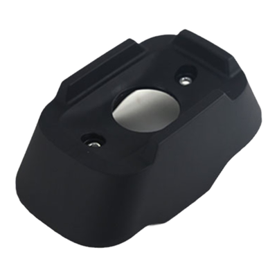 CFMOTO摩托车原厂配件春风800MT消声器尾罩CF800-5/5A尾段装饰