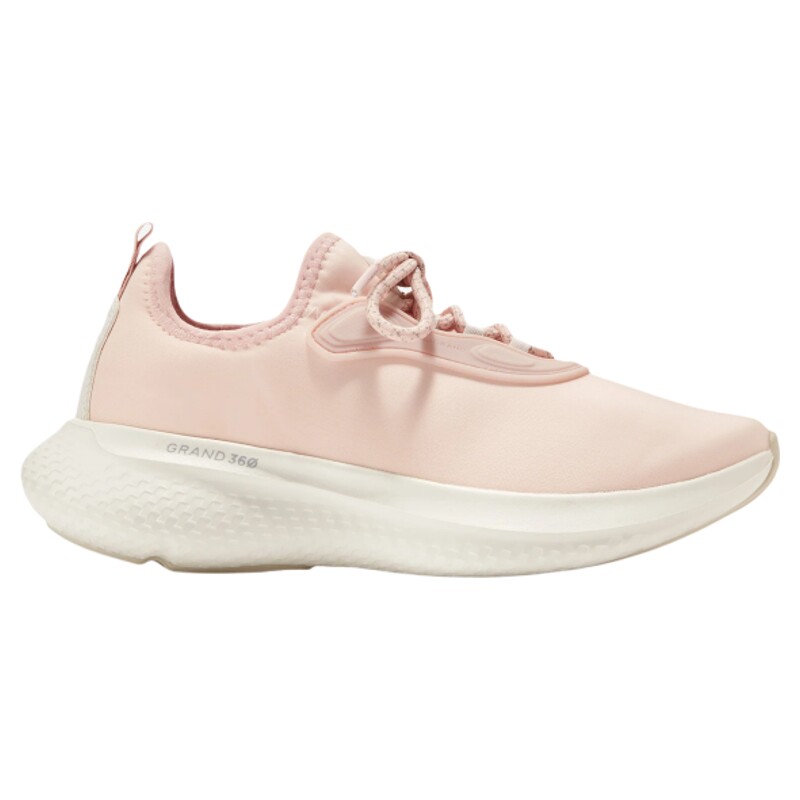 Cole Haan/歌涵女士粉色时尚舒适轻盈运动跑鞋