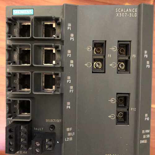 议价西门子6GK5307-3BM00-2AA3原装X307-3LD进口6GK5 307-3BMOO-2