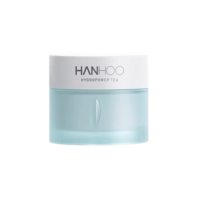 韩后面霜水动力补水保湿干敏肌女