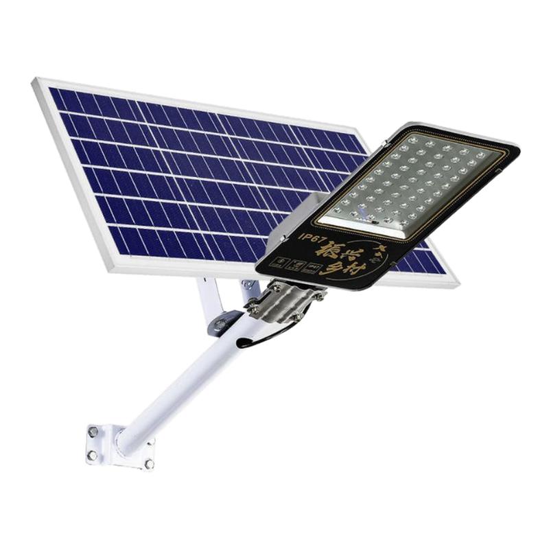 太阳能灯太阳能户外灯庭院照明灯家用led超亮大功率感应强光路灯