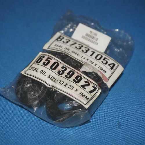 批量 8 件 尺寸 13x28x7 毫米 密封油