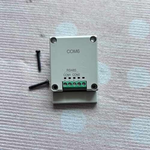 议价 Plc Commucation Module Afpx-Com6 Original Disassembled