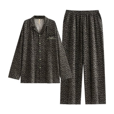 【商场同款】家乐芬男莫代尔睡衣