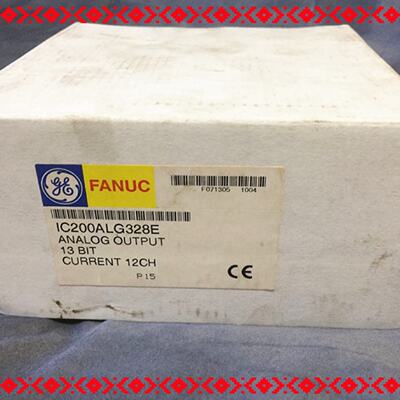 议价IC200ALG328 IC200ALG327 GE VersaMax系列 全新现货 议价