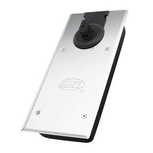 GMT地弹簧H+工程款升级110KG官方授权正品有无框玻璃门地弹门通用