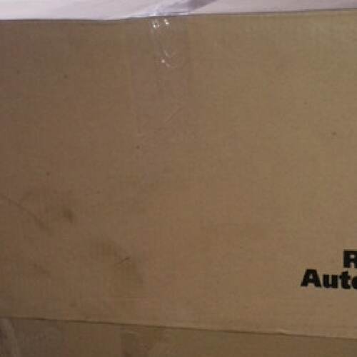 议价现货1336F-BRF200-AA-EN全新原装正品 AB变频器15KW