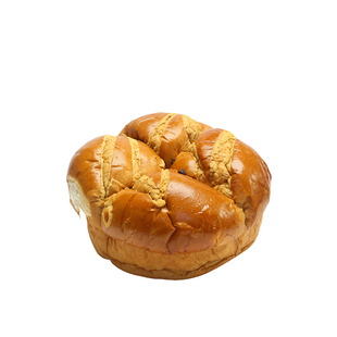 九0农大大圆面包650g红豆奶香微甜口感手工制作独立包装清淡糕点