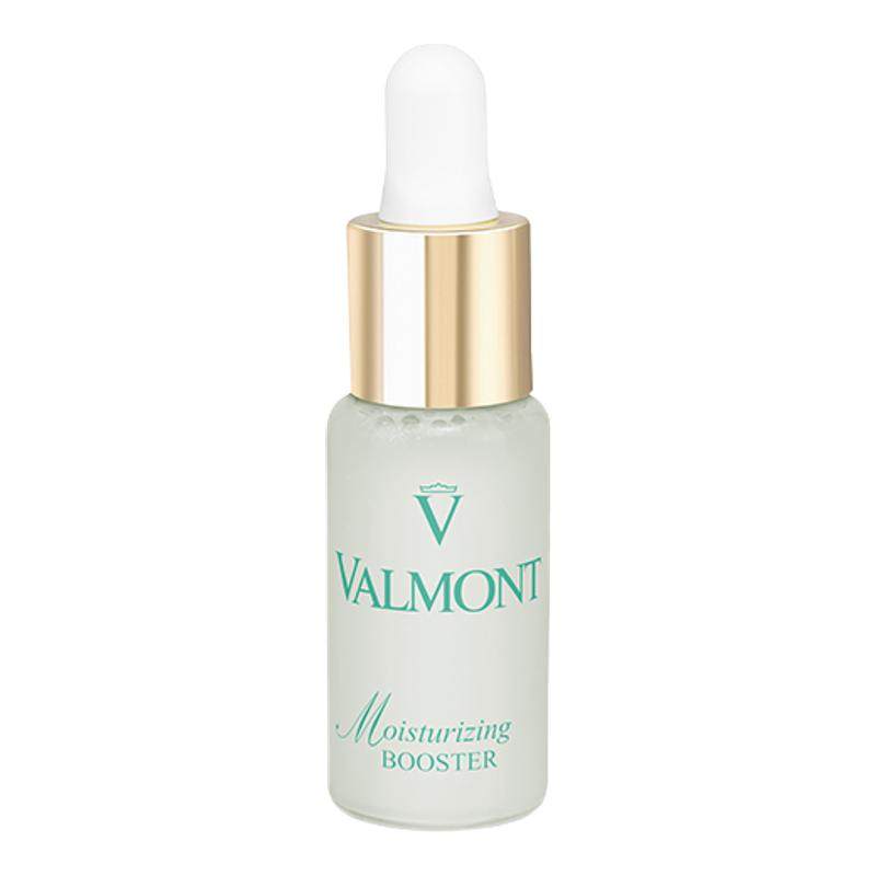 【双11立即抢】Valmont/法儿曼水润补湿升效精华露玻尿酸※法尔曼